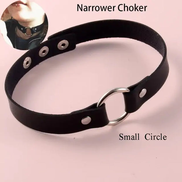 Dreamlee Choker/Collar